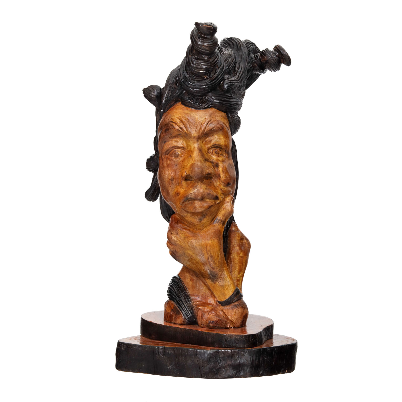 Conscious Dread by Carl Gordon - Image 2