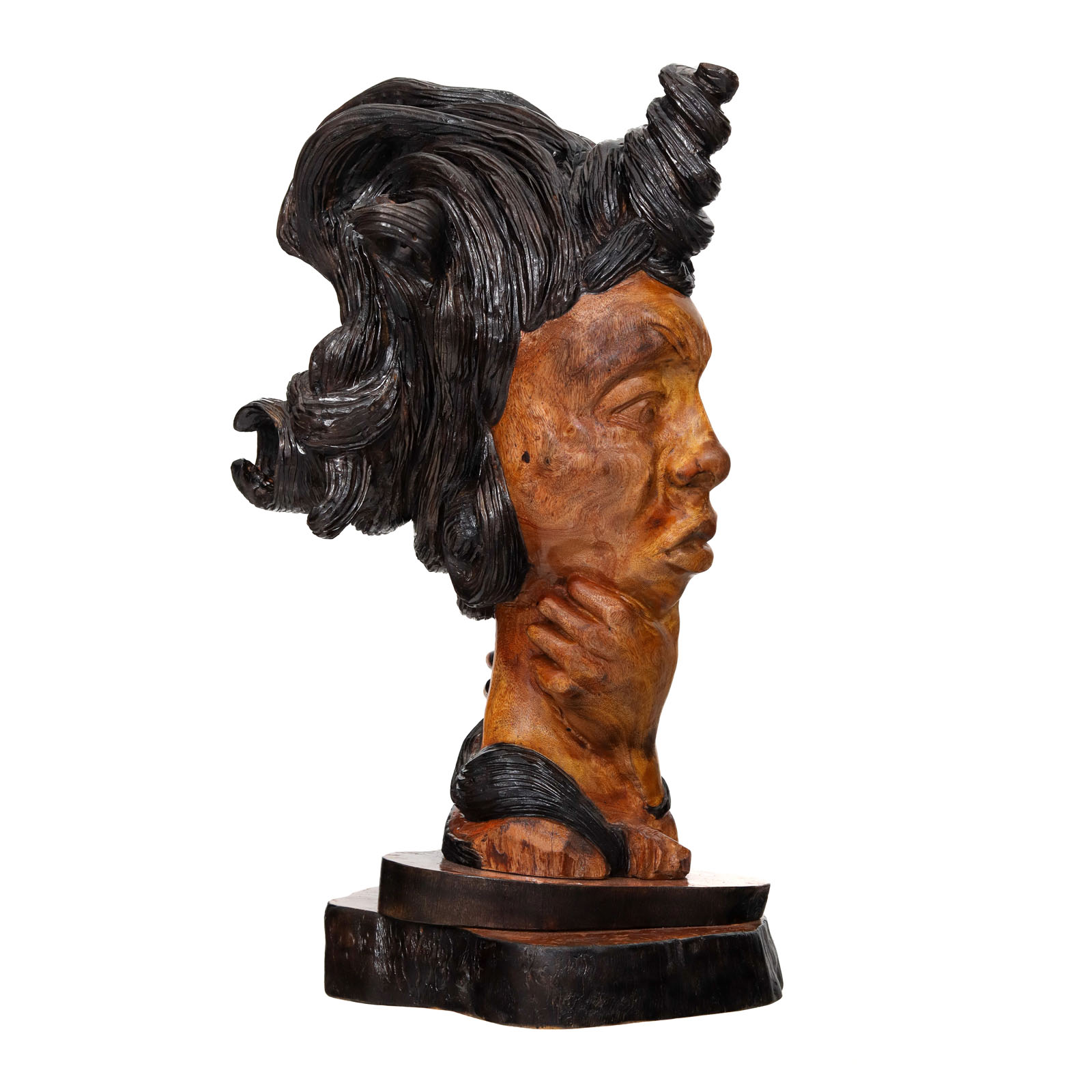 Conscious Dread by Carl Gordon - Image 4