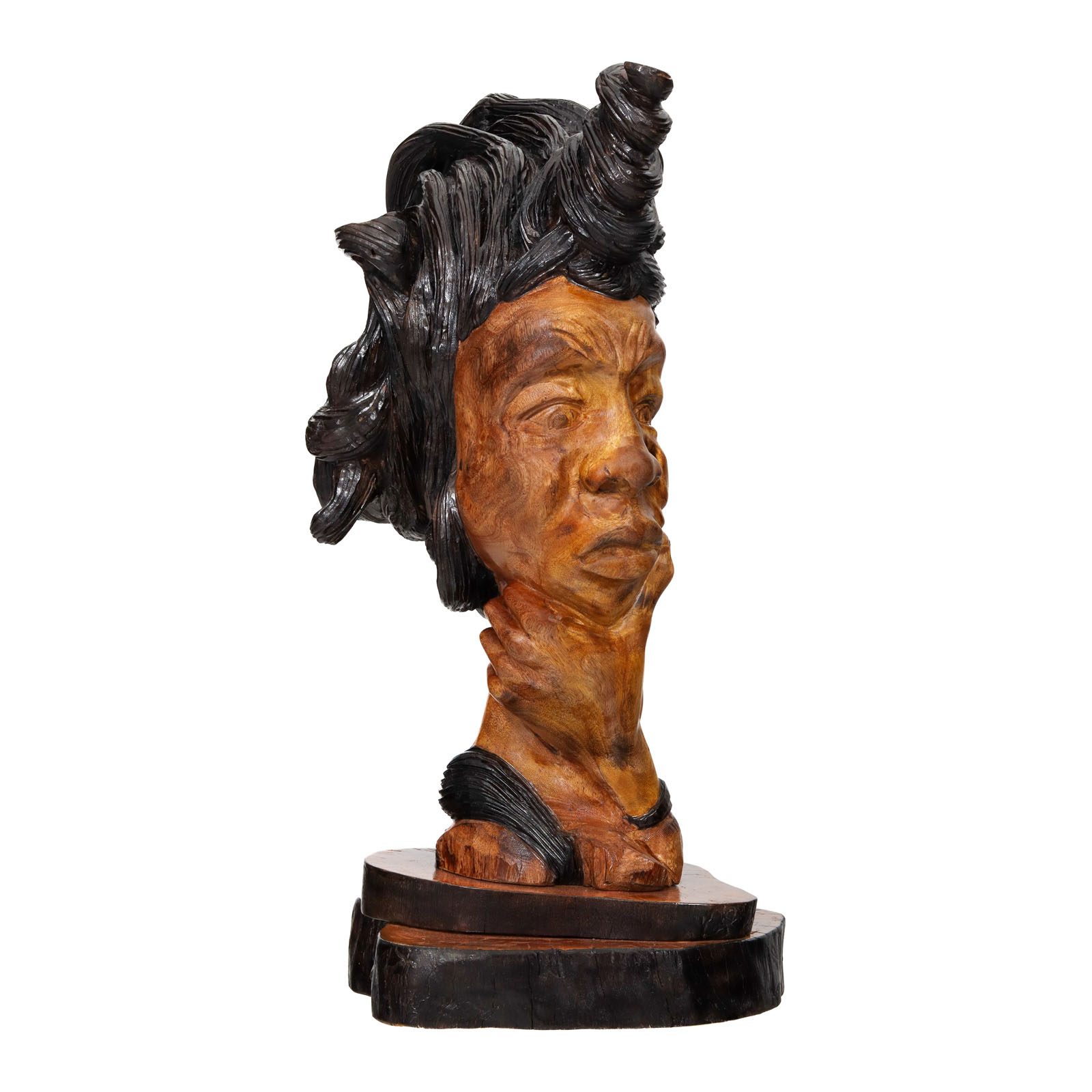 Conscious Dread by Carl Gordon - Image 3