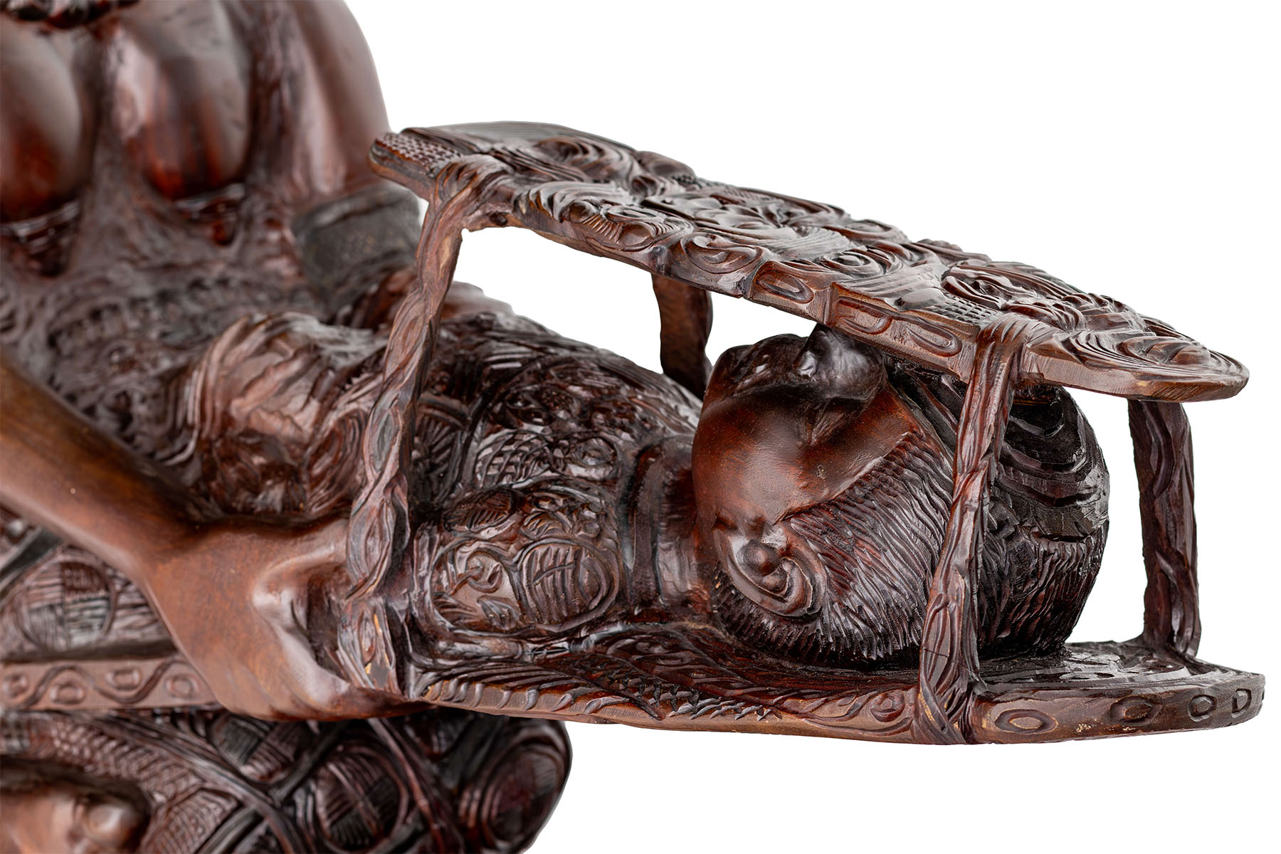 From Cradle to Kings by Carl Gordon - Image 13