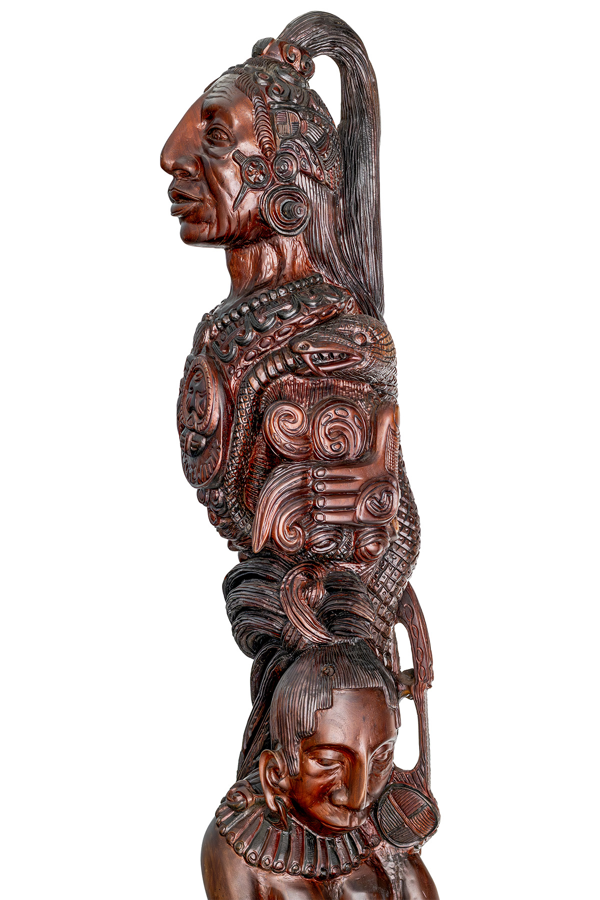 From Cradle to Kings by Carl Gordon - Image 3