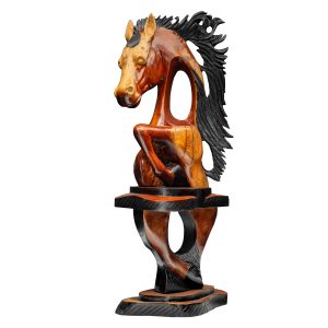 Freedom Unbridled by Carl Gordon